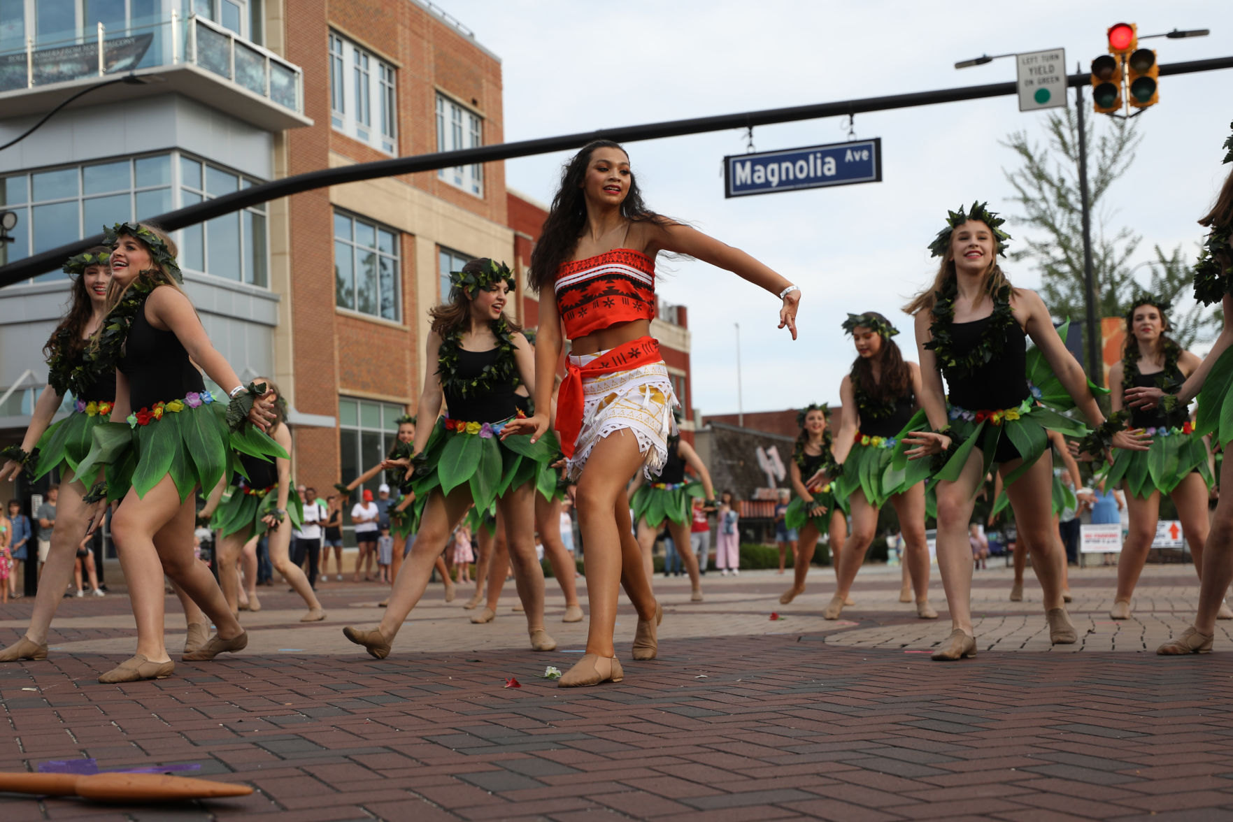 SummerNight Downtown Art Walk 2019
